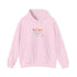 Blessed Mama Sweatshirt Cozy Unisex Heavy Blend™