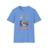 Back to School Crew Unisex Softstyle T-Shirt,
