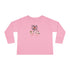 Pooch Trick or Treat Toddler Long Sleeve Tee