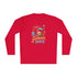 Sunny Summer Long Sleeve Tee