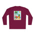 Summer Cool Unisex Long Sleeve Tee