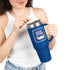 Hoppy Easter Insulated Travel Mug - 40oz