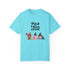 The Boo Crew Unisex Garment-Dyed T-shirt