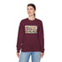 T-Pish'-T Day Prank Unisex Crewneck Sweatshirt