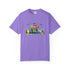 First Day of School Unisex Garment-Dyed T-Shirt