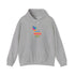 All Fool's Day Unisex Heavy Blend™ Hooded Sweatshirt