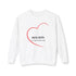 Mom Mode Lightweight Crewneck Sweatshirt