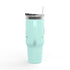 Father's Day King of the Castle Insulated Travel Mug