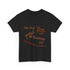 Thanksgiving Season Unisex Heavy Cotton Tee