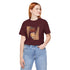 Thankful Grateful Blessed Unisex Jersey Short Sleeve Tee