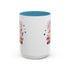 Gnome 4th of July Coffee Mug