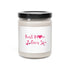 Happy Wonderful Mother's Day Scented Soy Candle, 9oz