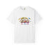 We Back Unisex Garment-Dyed T-shirt