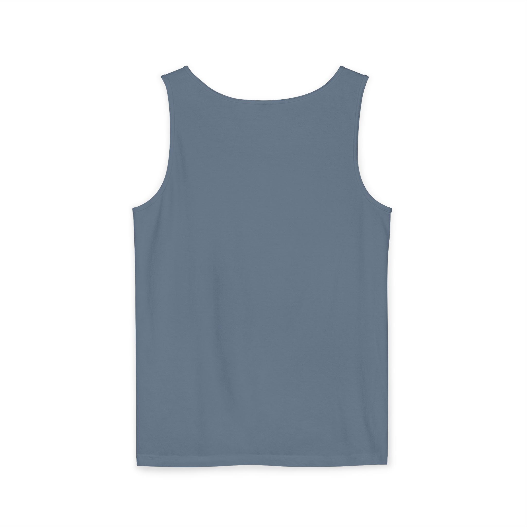 Gnome 4th of July Unisex Tank Top, Festive Holiday Apparel, Casual Independence Day Wear