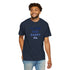 Father Dad Daddy Pa Unisex Garment-Dyed T-shirt