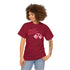 Will You Be My Forever Valentine?? Unisex Heavy Cotton Tee