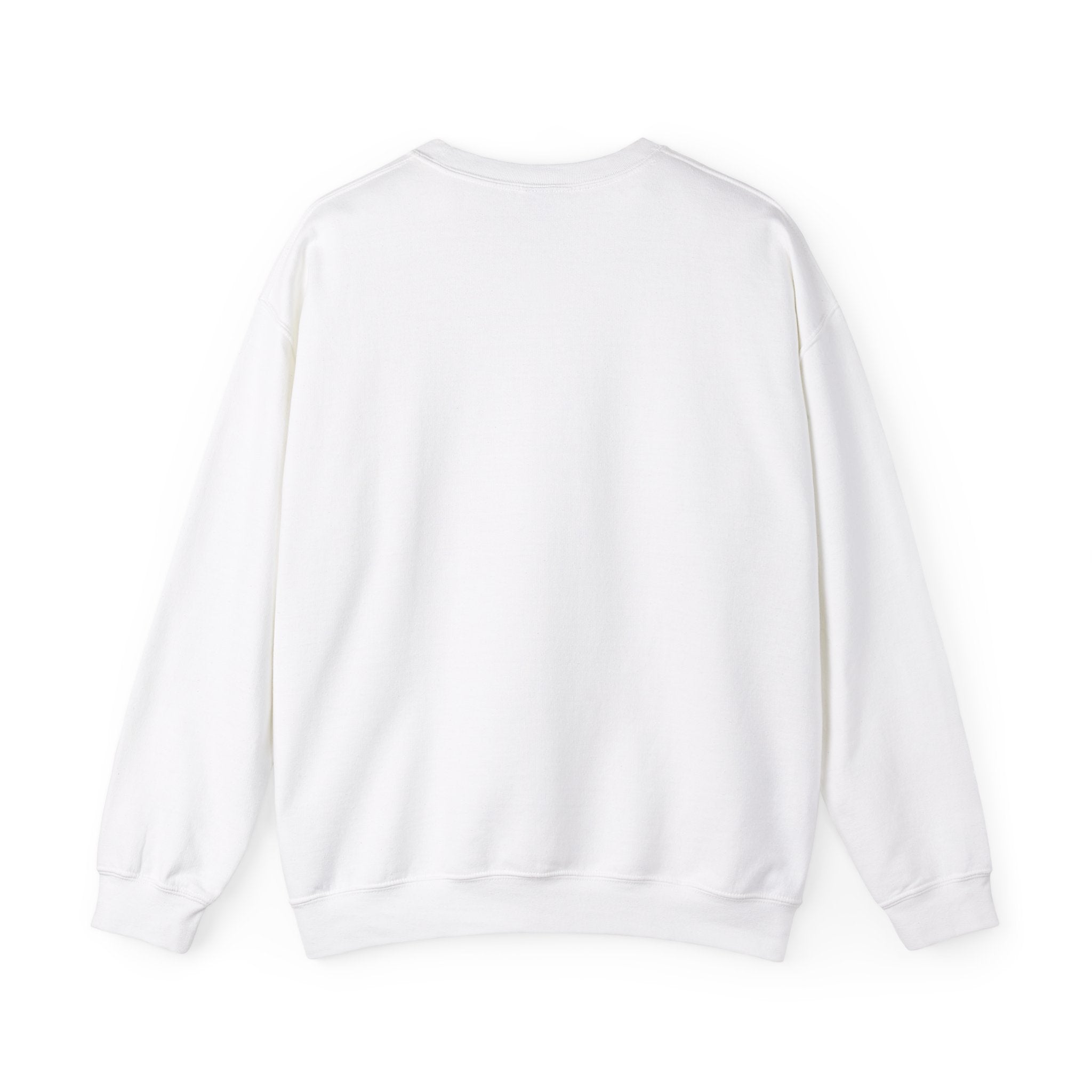 Frosty Party Unisex Heavy Blend™ Crewneck Sweatshirt