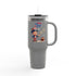 Uncle Sam Happy 4th of July Insulated Travel Mug, 40oz