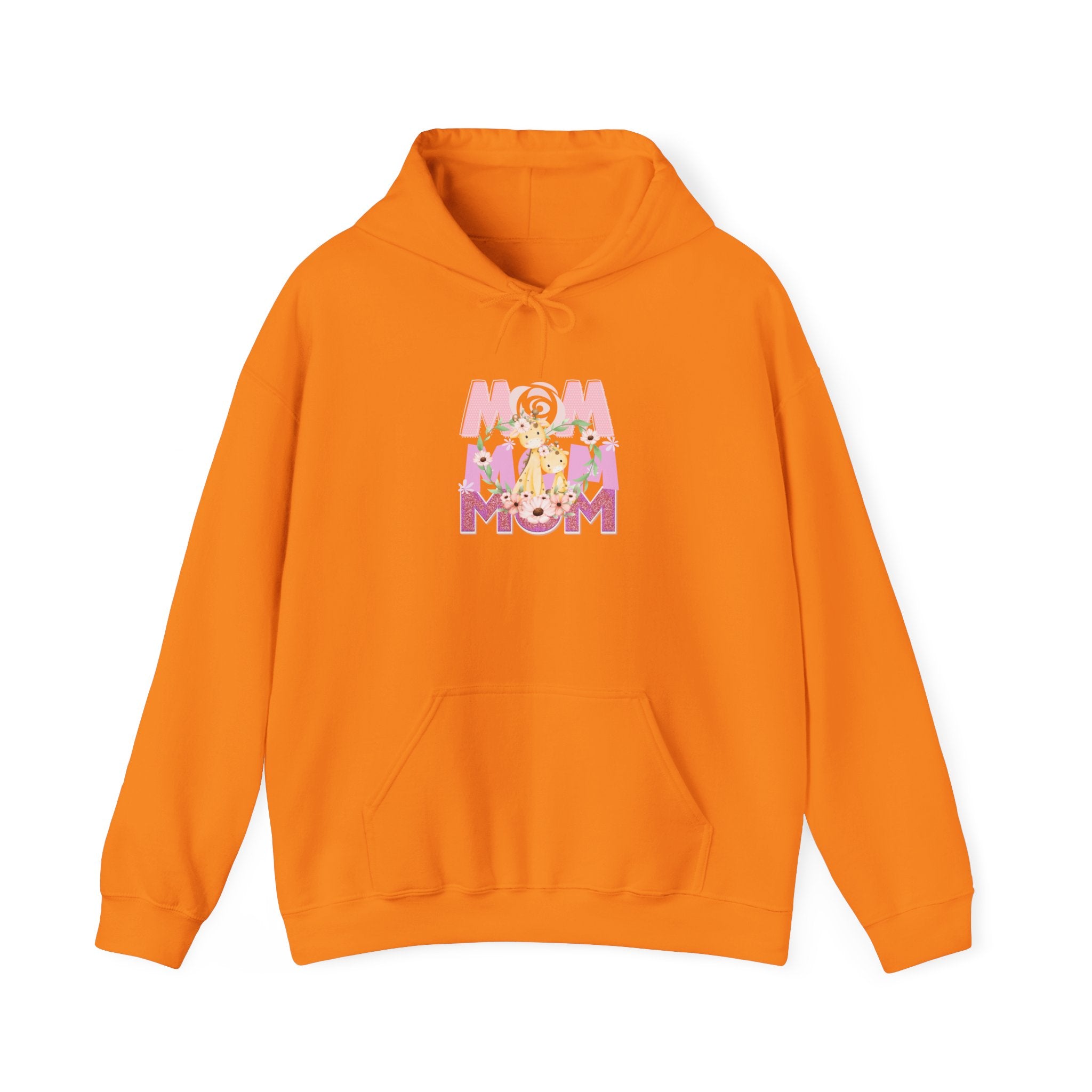 Our First Mother's Day  Hoodie for Unisex