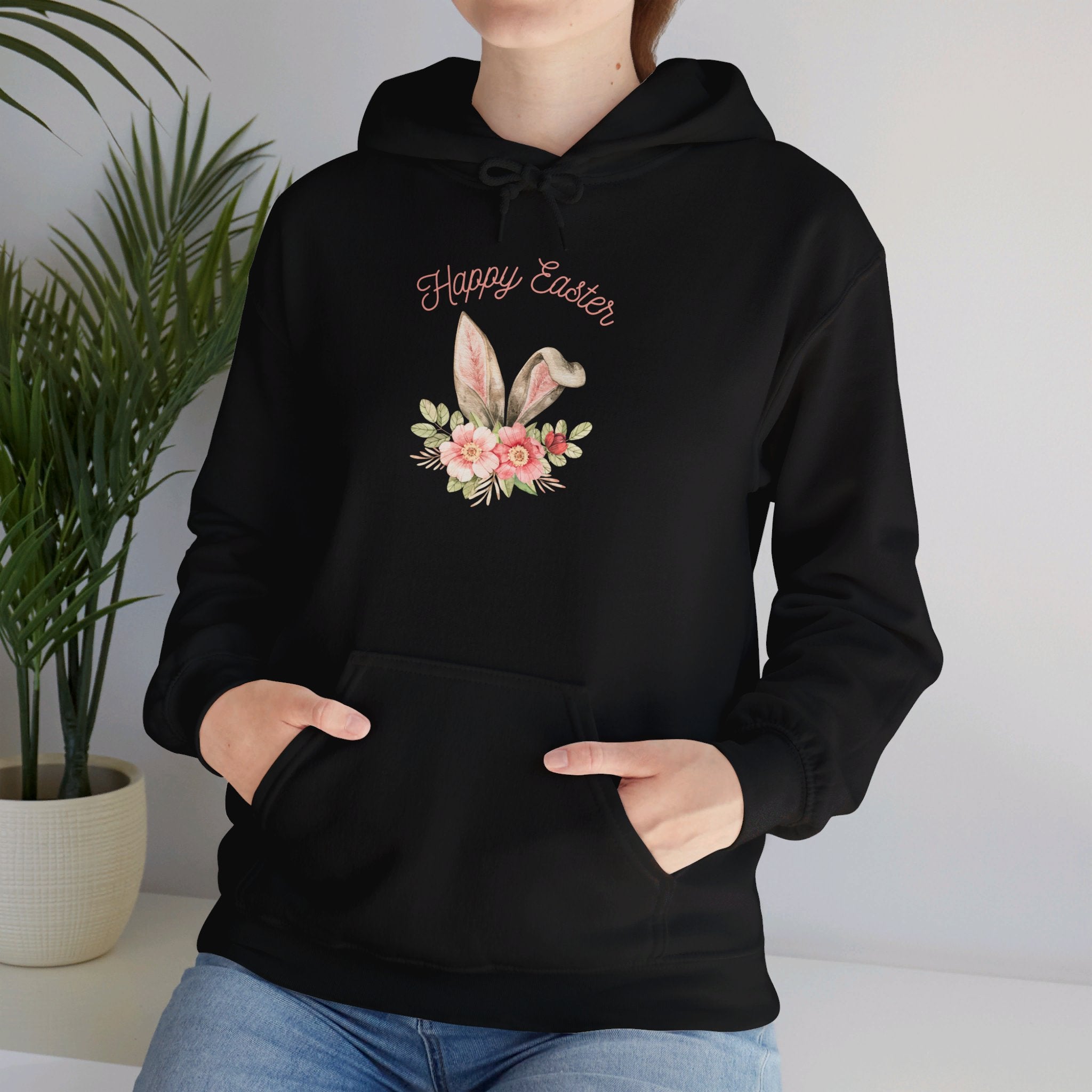 Have A Joyous Easter Unisex Heavy Blend™ Hooded Sweatshirt