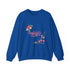 Mom's Day Unisex Heavy Blend™ Crewneck Sweatshirt