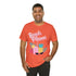 Beach Please Unisex Jersey Short Sleeve Tee
