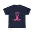 Happy Bunny Day Unisex Heavy Cotton Tee
