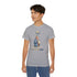 Father's Day King of the Castle Tee, Unisex Cotton T-Shirt