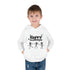 Happy Halloween Crew Toddler Pullover Fleece Hoodie