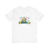 First Day of School T-Unisex Graphic Tee