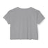 Lady Liberty Crop Top