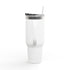 Who's Your Paddy? Insulated Travel Mug - 40oz