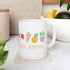 Sweet Summer Ceramic Mug 11oz