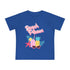 Beach Please Baby Short Sleeve T-Shirt