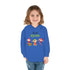 Elf Squad Toddler Pullover Fleece Hoodie