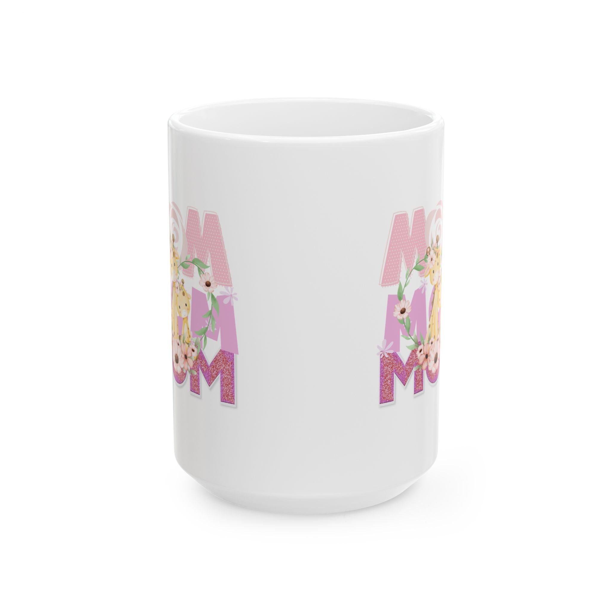 Our First Mother's Day  Ceramic Mug