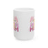 Our First Mother's Day  Ceramic Mug
