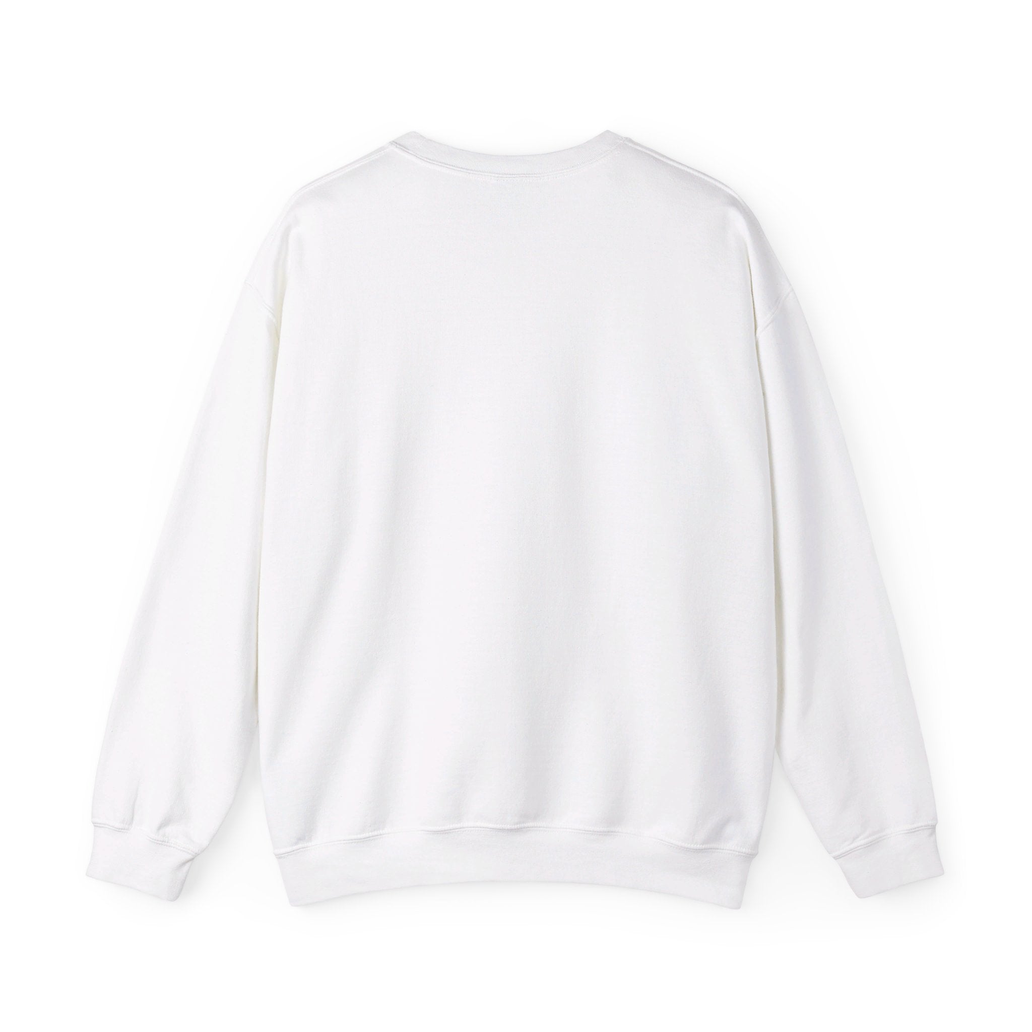 Wishing You A Happy Easter Unisex Heavy Blend™ Crewneck Sweatshirt
