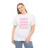 XOXO Unisex Heavy Cotton Tee