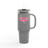 Mommy Hood Insulated Travel Mug - 40oz