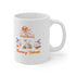 Bunny Boo Mug 11oz