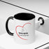Mom Mode Coffee Mug - 11/15oz Accent Mug
