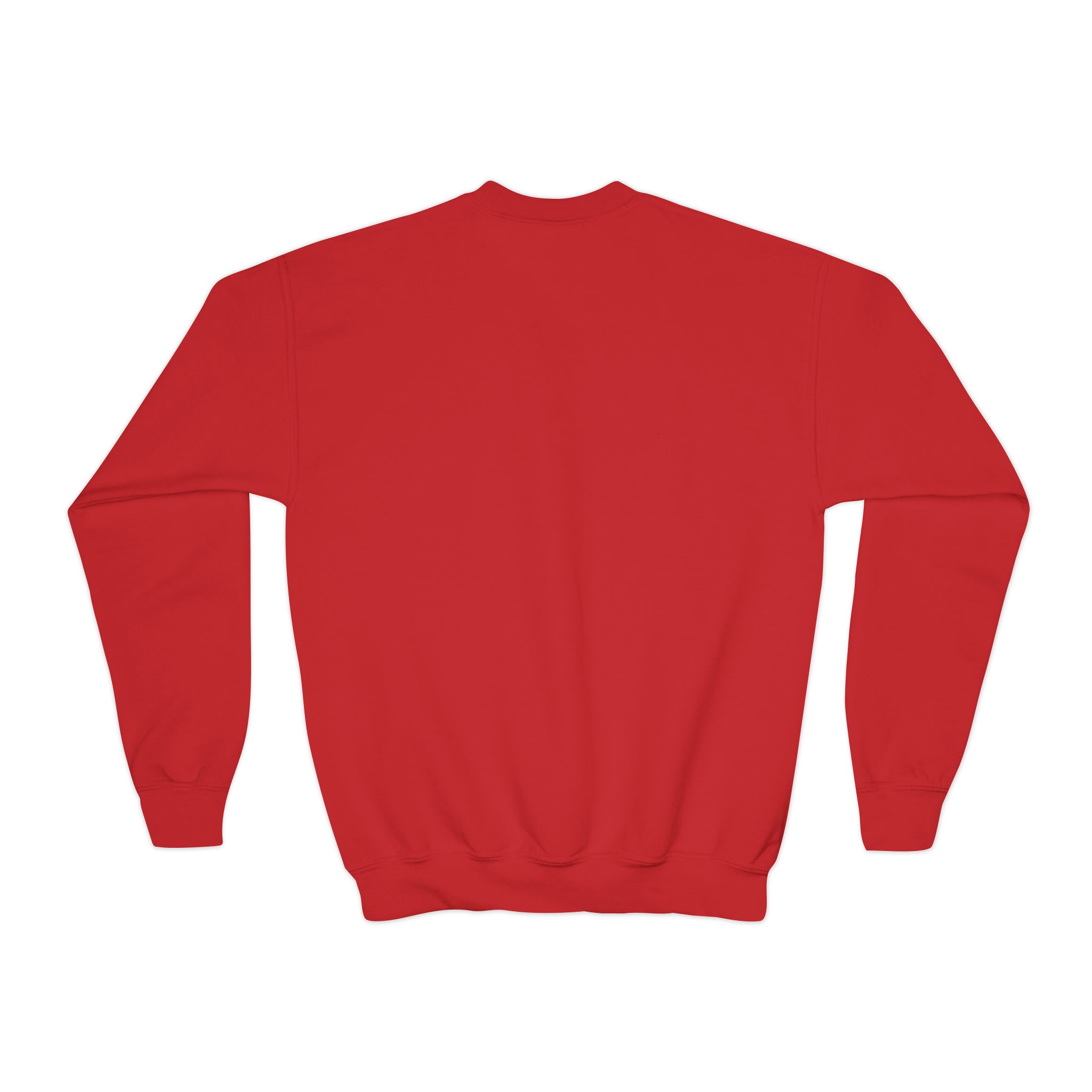 Feeling Lucky Youth Crewneck Sweatshirt