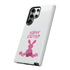 Happy Bunny Day Tough Cases