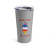 Have A Cool 4th Of July Tumbler 20oz