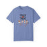 Pooch Trick or Treat Unisex Garment-Dyed T-shirt