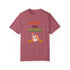 Waiting For Halloween Unisex Garment-Dyed T-shirt