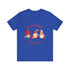 Gnome Best Wishes Unisex Jersey Short Sleeve Tee