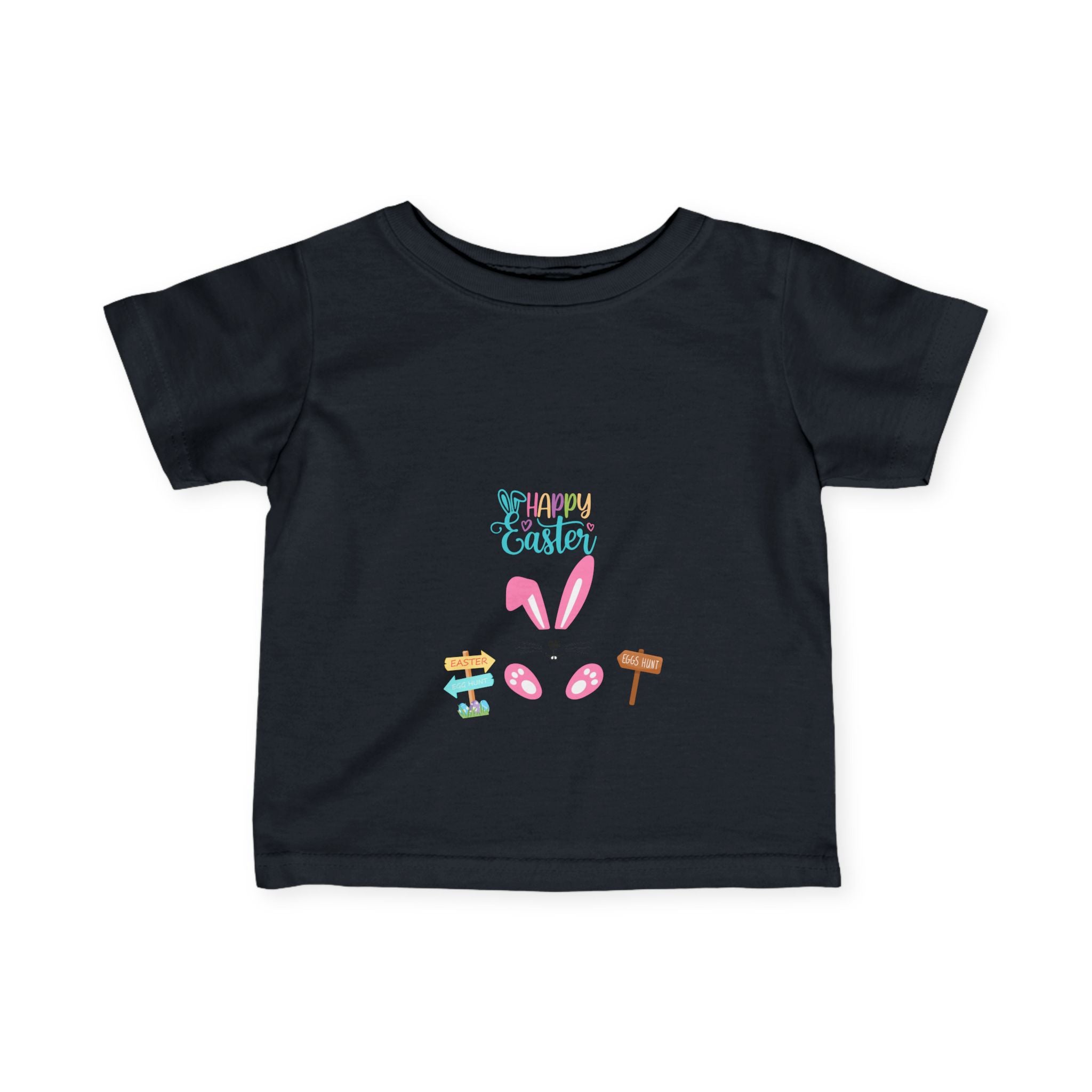 Follow Me To Hunt Infant T-Shirt