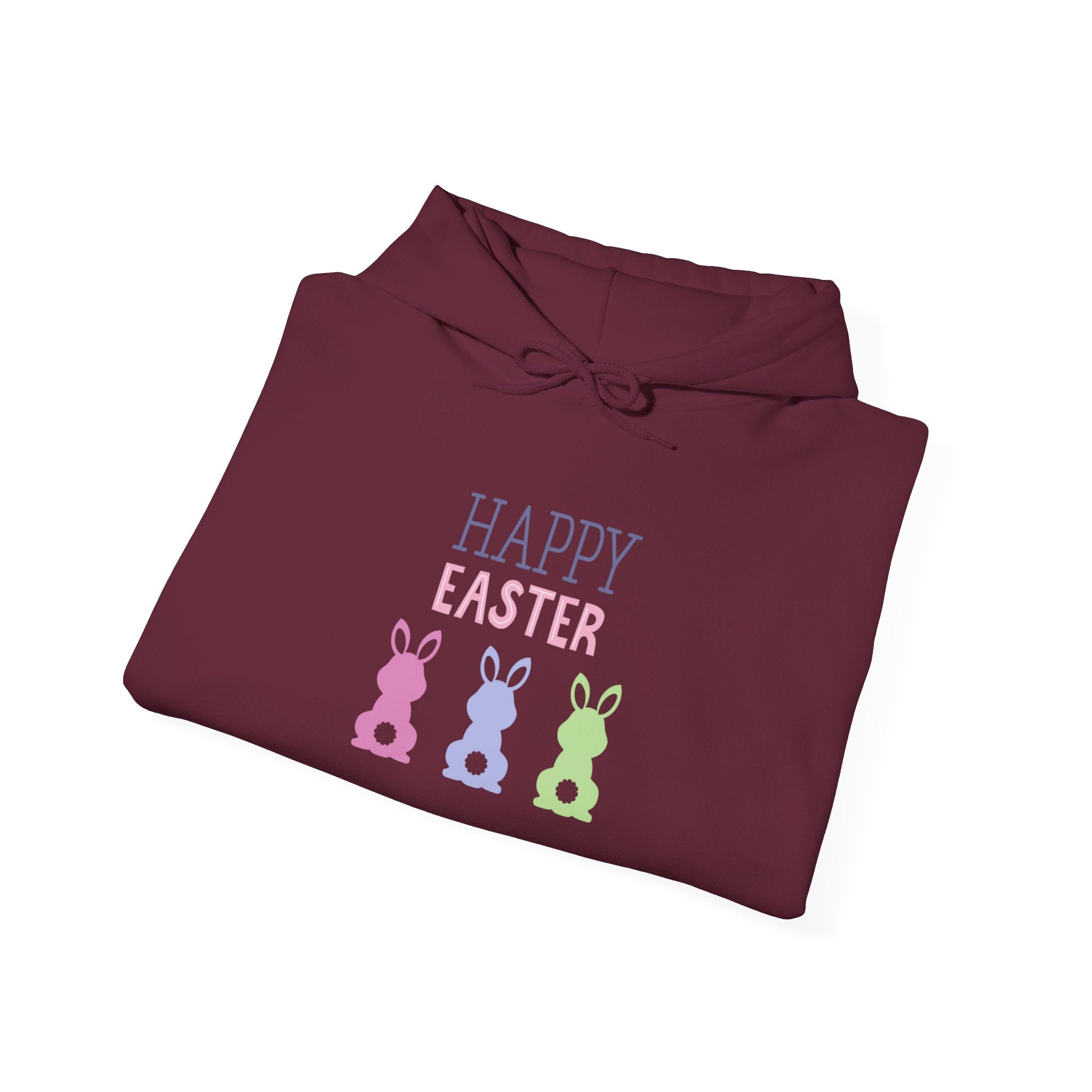 Have A Bunny-tastic Easter Unisex Heavy Blend™ Hooded Sweatshirt